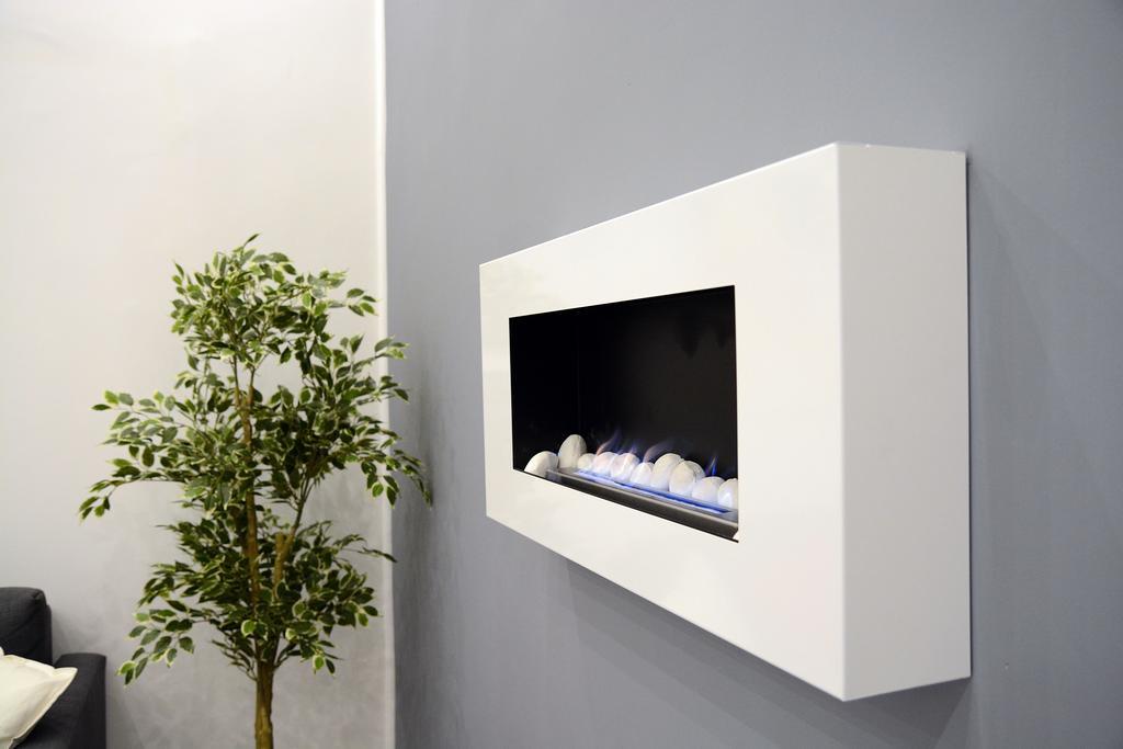 Kiraly Art Apartment Budapest Exterior foto