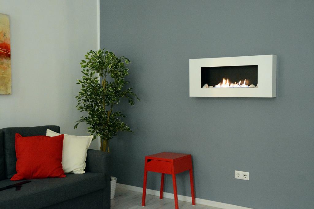 Kiraly Art Apartment Budapest Exterior foto