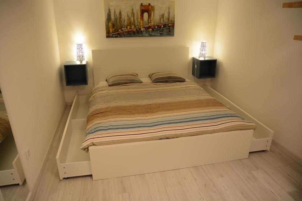 Kiraly Art Apartment Budapest Exterior foto